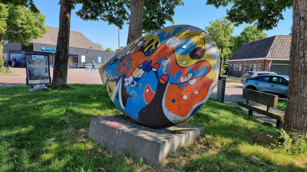 "De tijdgeest van de racerij"