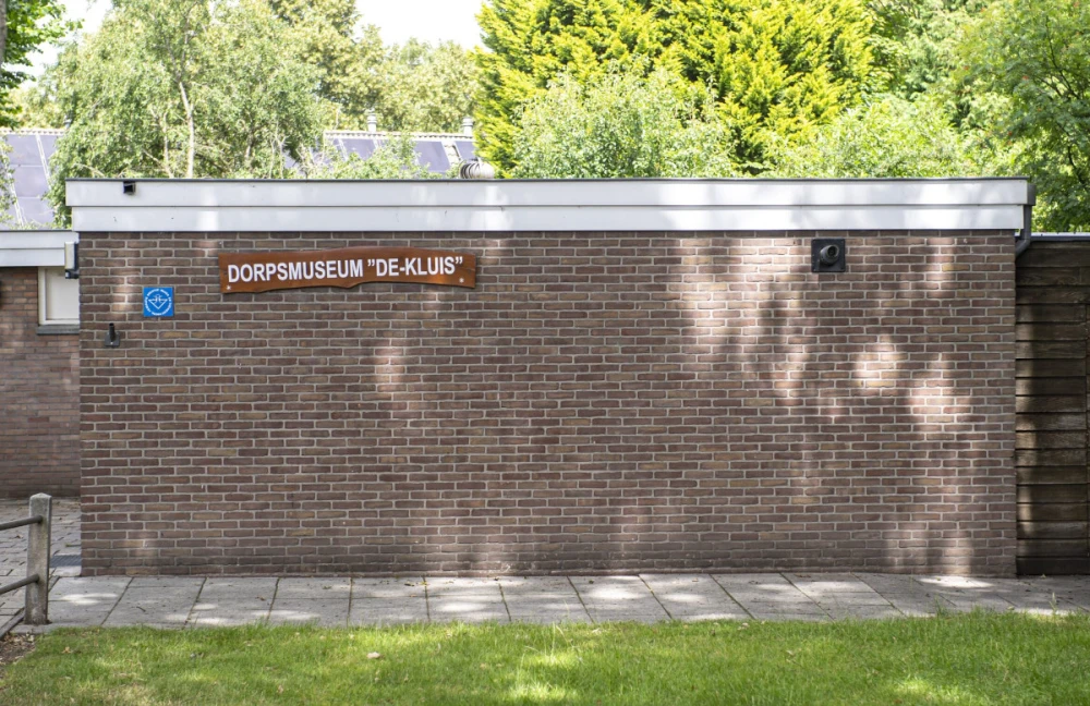 Dorpsmuseum de Kluis