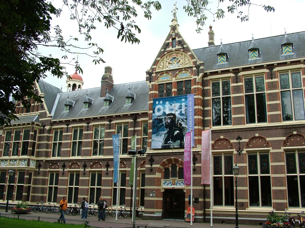 Drents museum Assen