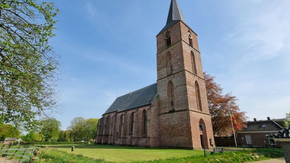 Jacobuskerk